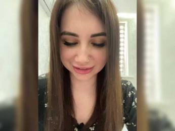 LeiaProseccina webcam bongacams model stream image