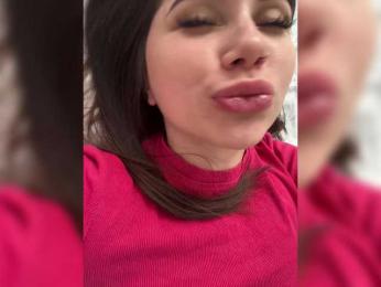 LeiaProseccina webcam bongacams model stream image