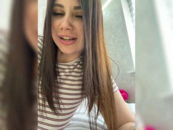 LeiaProseccina webcam bongacams model stream image