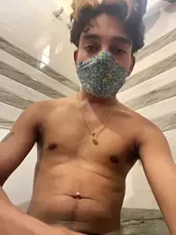 Vivaan_25 webcam model stream image