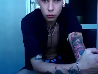 VelvetChaosSoul webcam stripchat model stream image