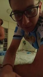 Angon webcam model stream image