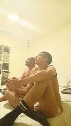 Angon webcam cam4 model stream image