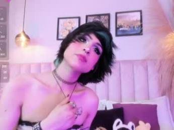 tracy_lee_ webcam model stream image