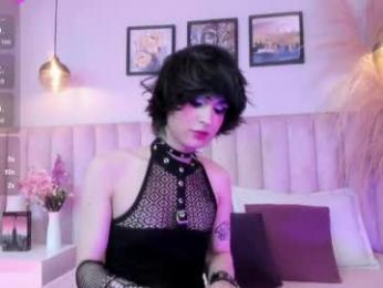 tracy_lee_ webcam model stream image