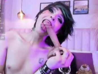 tracy_lee_ webcam chaturbate model stream image