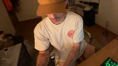 RuffClvb webcam model stream image