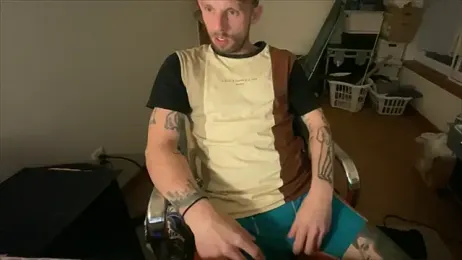 RuffClvb webcam model stream image