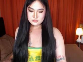 louisse_moone webcam model stream image