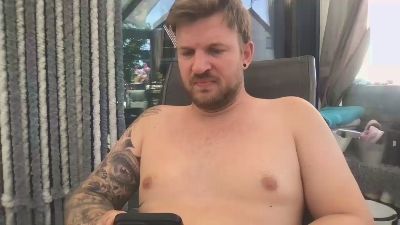 German_Prince webcam model stream image