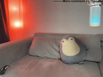 antray_misti webcam model stream image