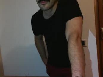 gianniamalfi webcam model stream image