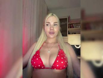 AlexaS_ webcam model stream image