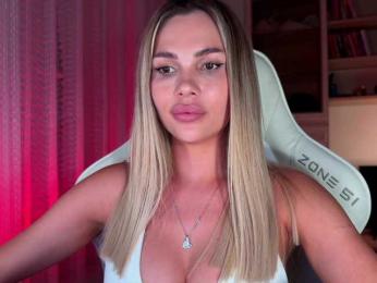 AlexaS_ webcam bongacams model stream image