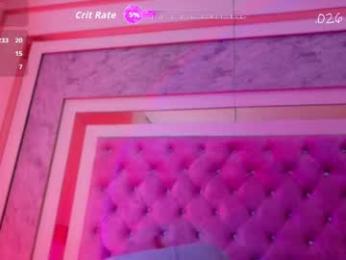 gisela_valencia webcam model stream image