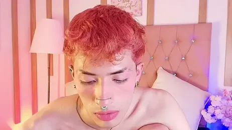 OzorioDany webcam model stream image