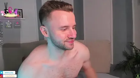 EnriqueBarberry webcam model stream image