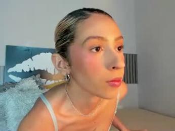 angelbae_ webcam chaturbate model stream image
