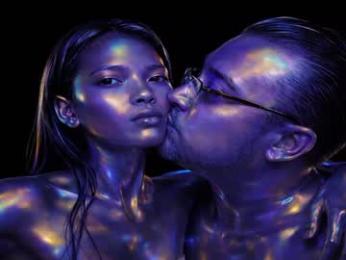 sexy_ginuin_couple webcam model stream image