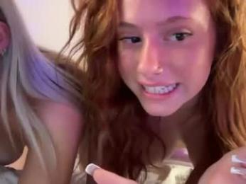 siennaxmonroe webcam chaturbate model stream image