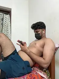 spiral__man007 webcam model stream image