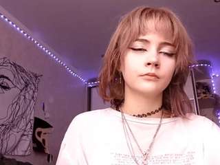 natalievoorhis webcam model stream image