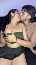 MidnightCoupleX webcam model stream image