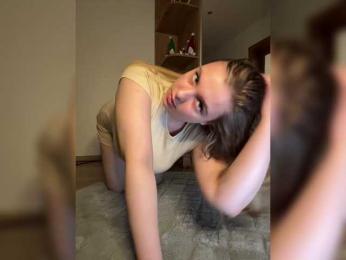 Jucielussie webcam bongacams model stream image