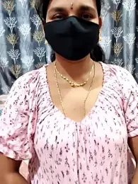 LIKITHA-HOT-GIRL webcam model stream image