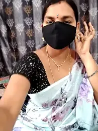 LIKITHA-HOT-GIRL webcam model stream image