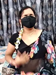 LIKITHA-HOT-GIRL webcam model stream image