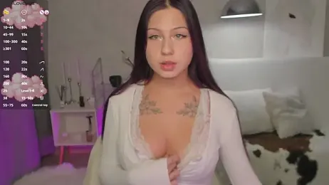 Mary_tiim webcam model stream image