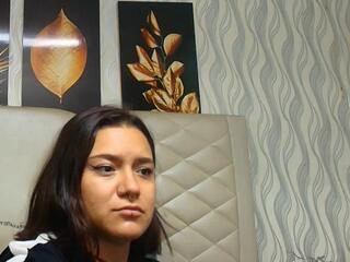 Manu Eyngri webcam flirt4free model stream image