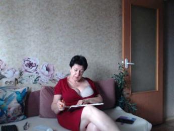 NINA-RICCI webcam model stream image