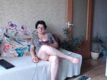 NINA-RICCI webcam model stream image