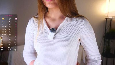 RubyeBarnum webcam model stream image