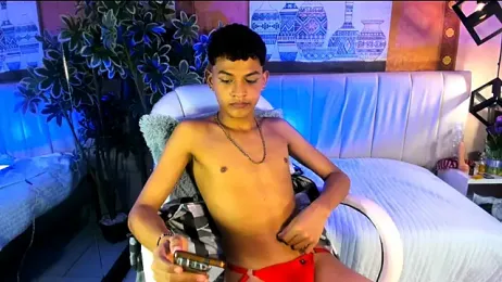 Sammy_Millers webcam model stream image