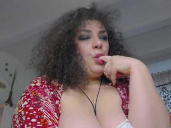 BohoBabeLexy webcam bongacams model stream image