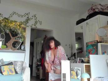 BohoBabeLexy webcam model stream image