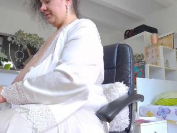BohoBabeLexy webcam model stream image
