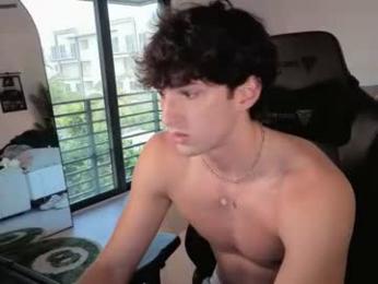 thejakerichard webcam chaturbate model stream image