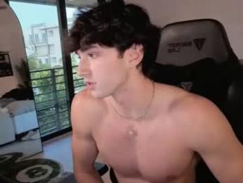 thejakerichard webcam chaturbate model stream image
