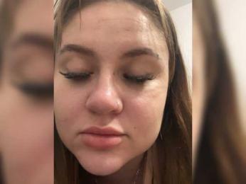 alina08 webcam model stream image