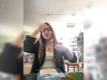 alina08 webcam model stream image