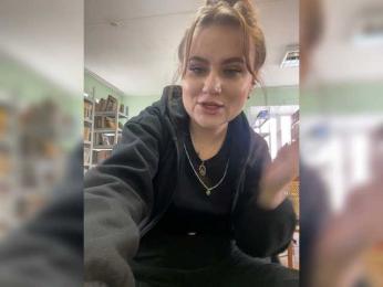 alina08 webcam model stream image