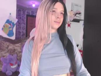 kitsunearineko webcam model stream image