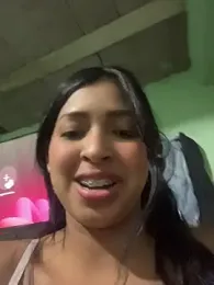 Milanyvero_ webcam model stream image