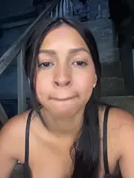 Milanyvero_ webcam model stream image