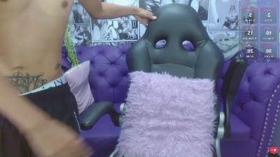 AstarothGrigori webcam model stream image