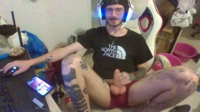 Atreus69big webcam model stream image